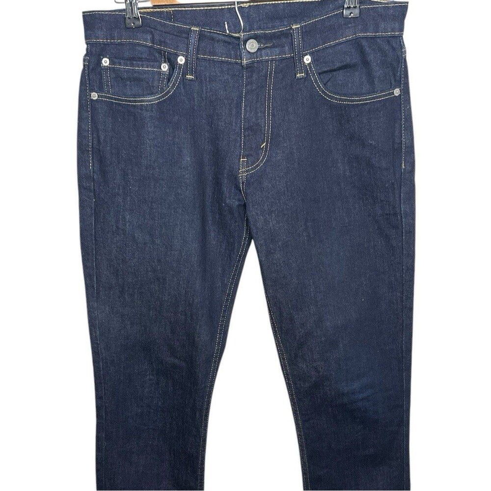 Levi's 511 Men's Jeans Size 32x34